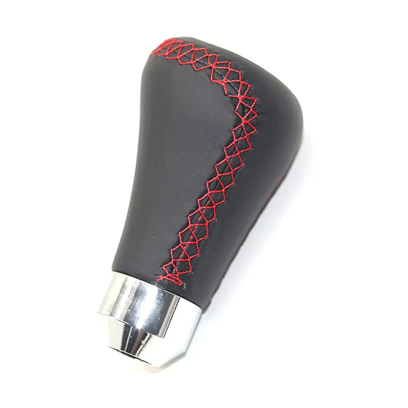 STI 6MT Shift Knob For Subaru WRX Impreza Legacy GDA GDB GC8 – M12x1.25 Black