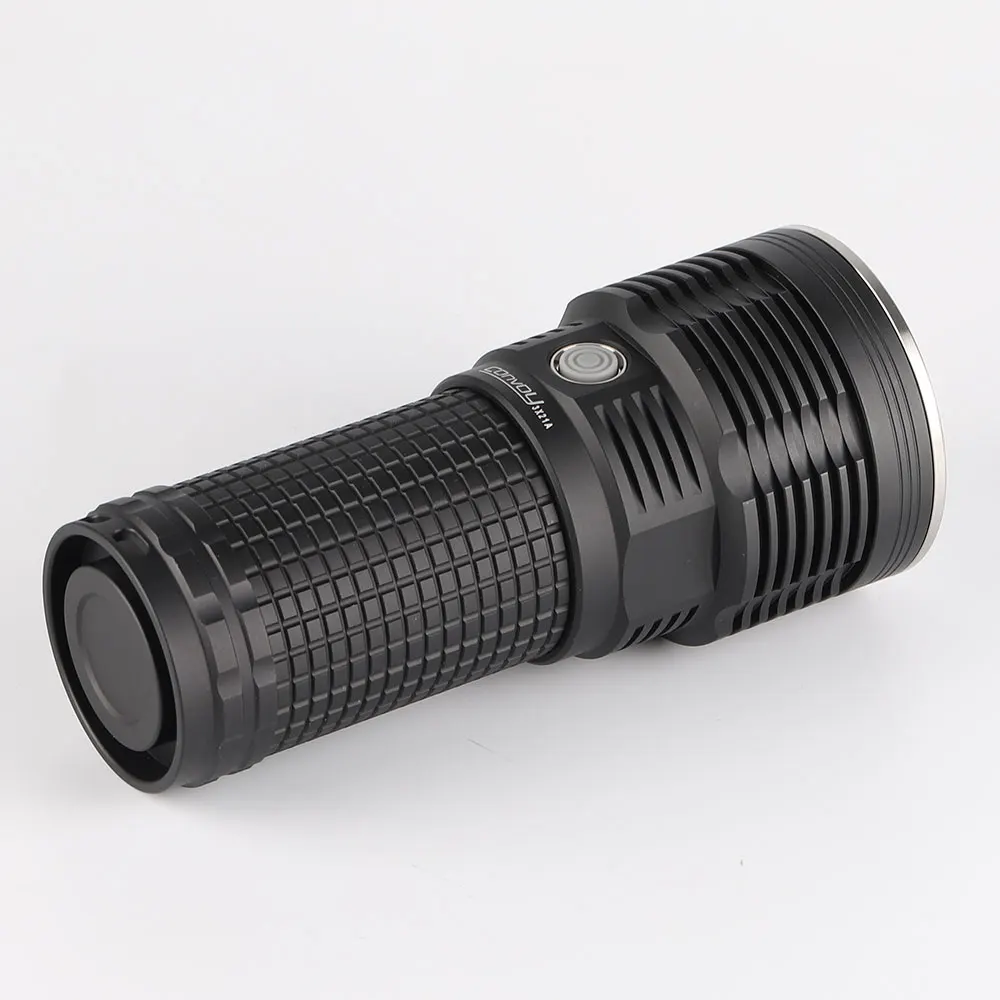 Convoy 3X21A SFT40 SST40 21700 flashlight torch