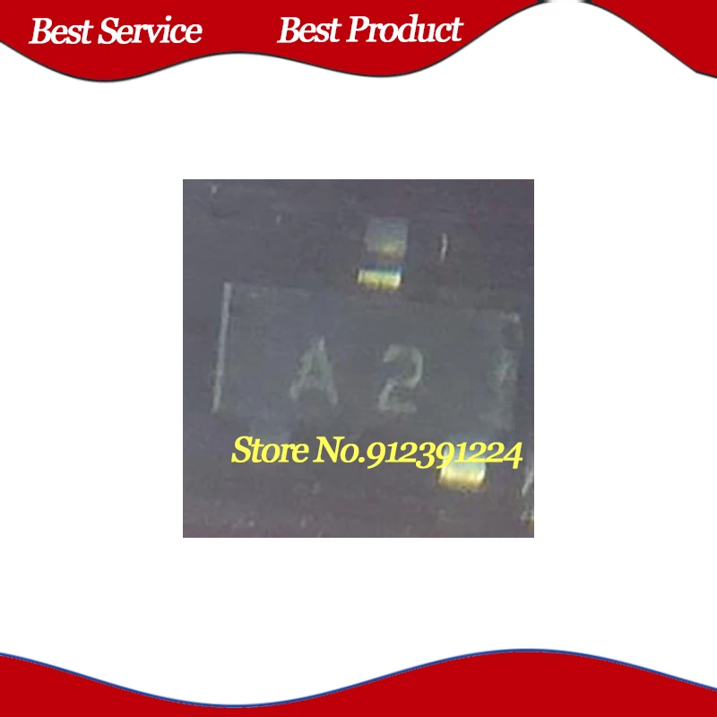 MMBD4148T/R SOT23-3, 신규 및 오리지널 재고, 로트당 20 개