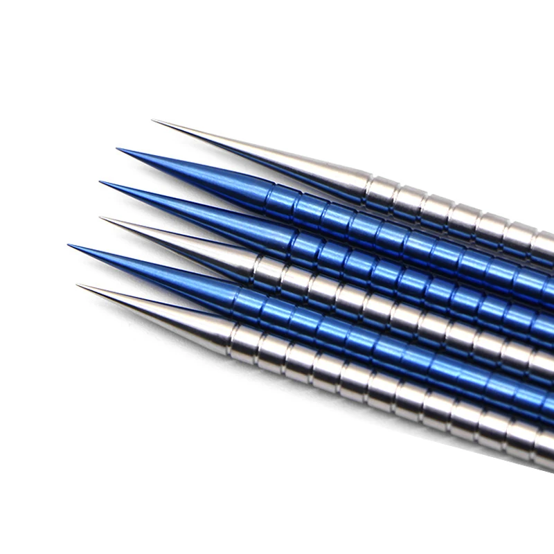 新しい眼科手術用チタン カストロビエホ涙道拡張器 L/M/S 眼科器具