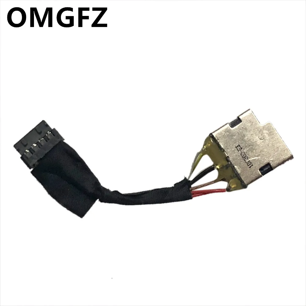 NEW DC POWER JACK For HP Pavilion 15t-k100 15t-k200 15t-k000 CTO 15-k118nr 15-k081nr