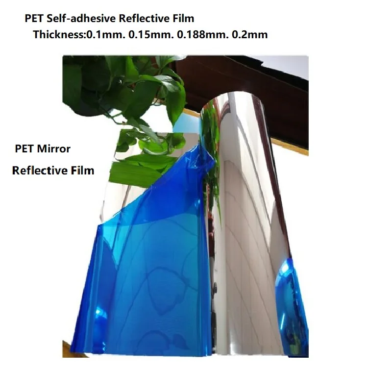 Naklejki dekoracyjne z wysokim odblaskiem dla zwierząt domowych, izolacja cieplna, akcesoria do Lamp oświetleniowych, dekoracja domu