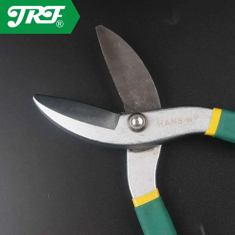 

JRF Stainless Steel Sheet Scissors, Iron Scissors, Wire Tools