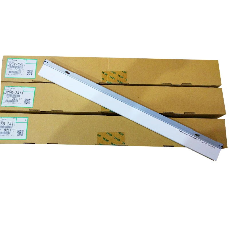 

D2582411 (D258-2411) Drum Lubricating Bar for Ricoh MP C6503 C8003 Coating Bar MPC6503 MPC8003