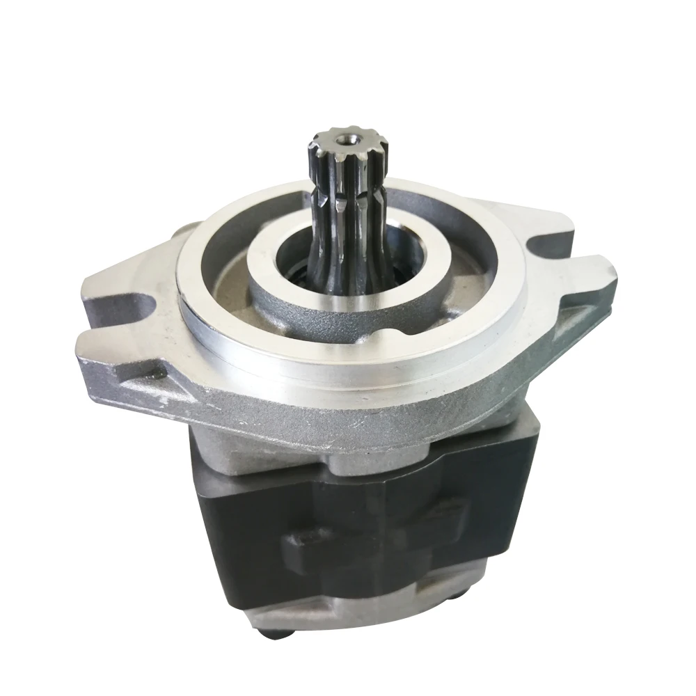 Hydraulic Gear Pump SGP1-32D2H5-R SGP1-36D2H5-R High Pressure Pump SGP1A36L701 SGP1A30D2H5-R