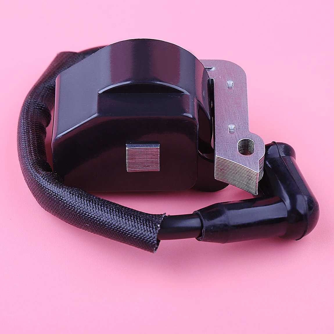 Imagem -06 - Módulo de Bobina de Ignição para Stihl Bg55 Bg65 Bg85 Bg45 Bg46 Br45 Sh55 Sh85 075 Ventilador de Folha Handheld Substituir Parte 4229 400 1300