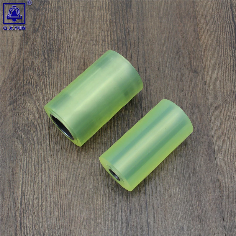 QXYUN  KANSAI 1412 UPPER AND LOWER RUBBER PULLER