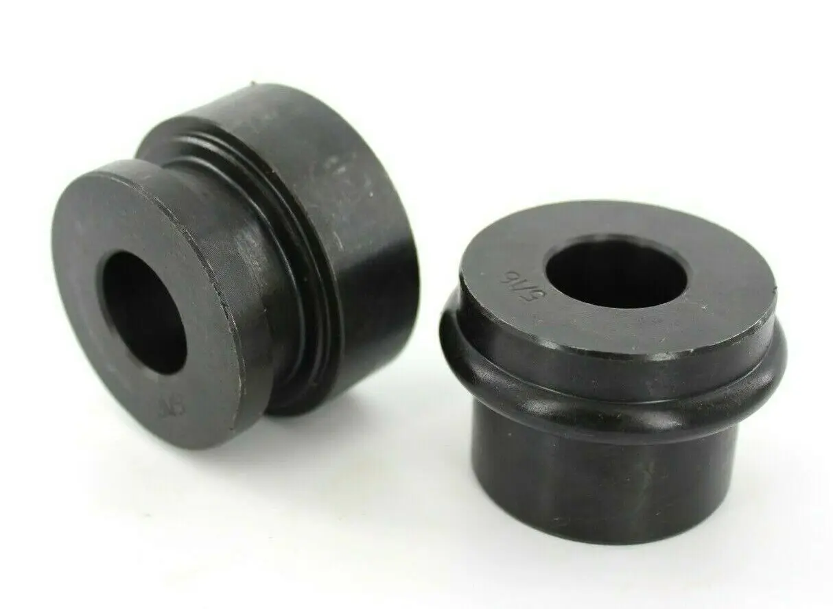 ขอบรอบลูกปัด Roller Dies ชุด (5/16นิ้วลูกปัด)