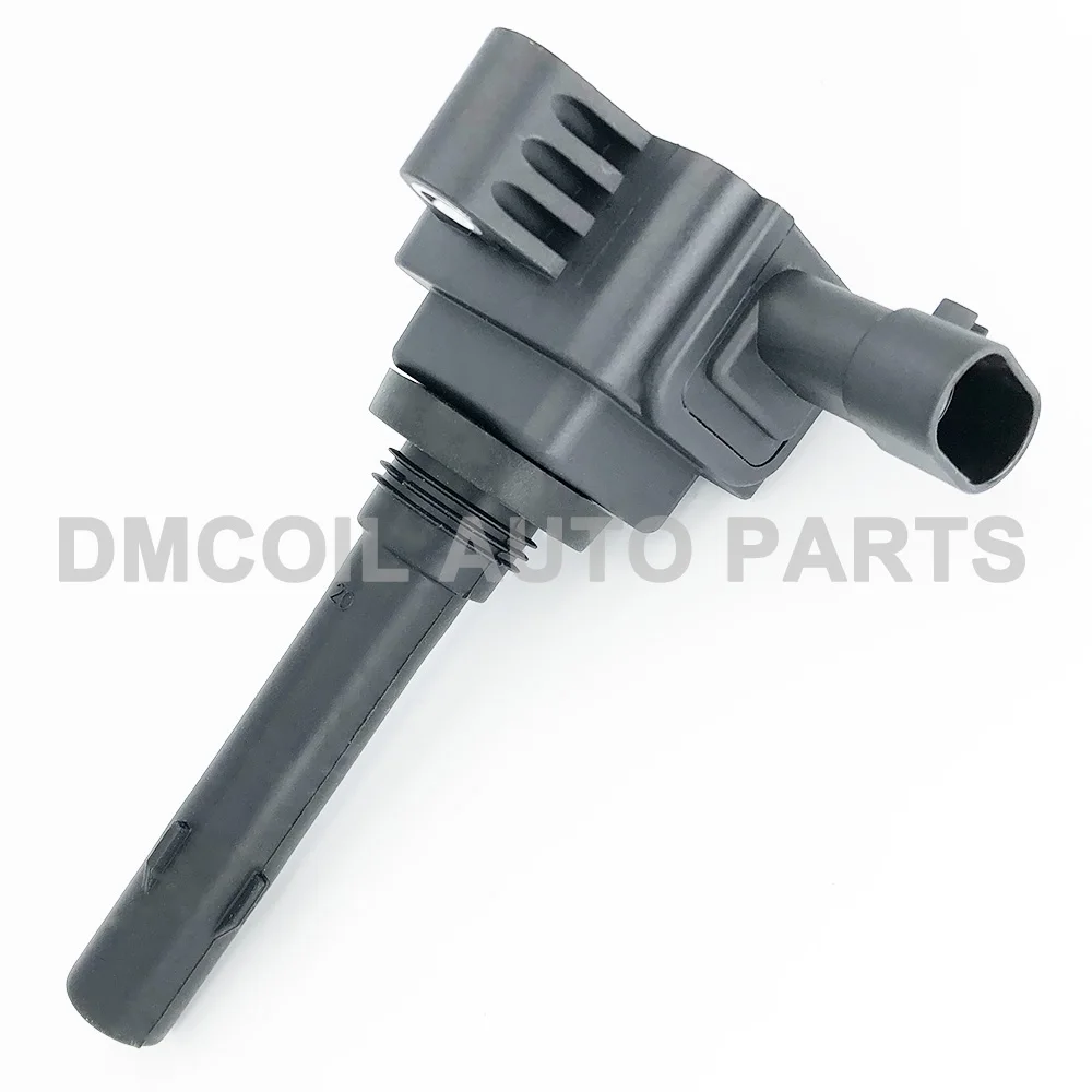 4 PCS ORIGINAL QUALITY IGNITION COIL FOR GAC GA3 GA3S GA4 GS4 GA5 GS5 GA6 SUBO 1.3L 1.5T 1.6L (2013-) F01R00A090