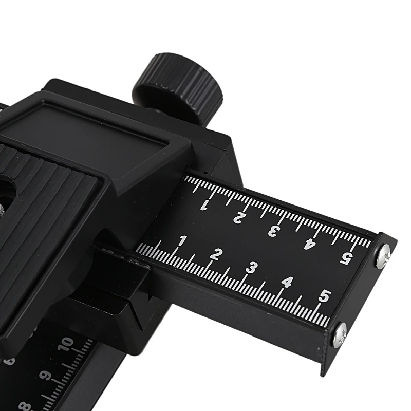 مسار 4 اتجاهات ماكرو التركيز لكاميرات كانون DSLR نيكون سيجما