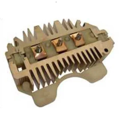 

NEW Alternator rectifier 12120610 DC5172