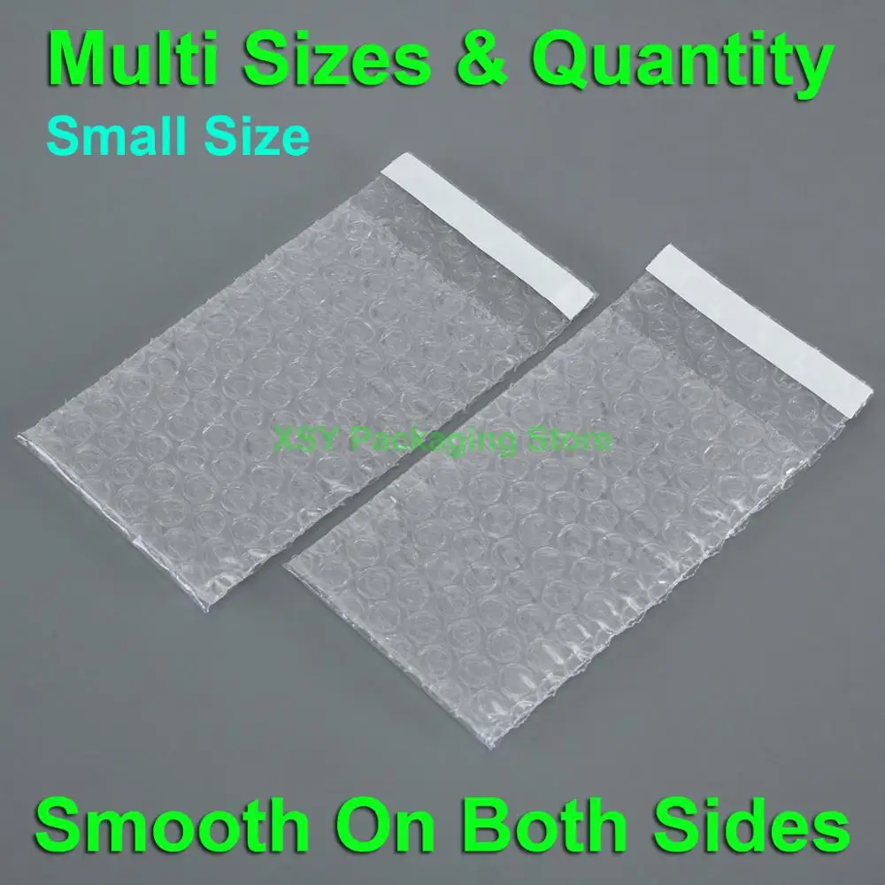 Multi Sizes & Quantity Smooth On Both Side Inch (2.5