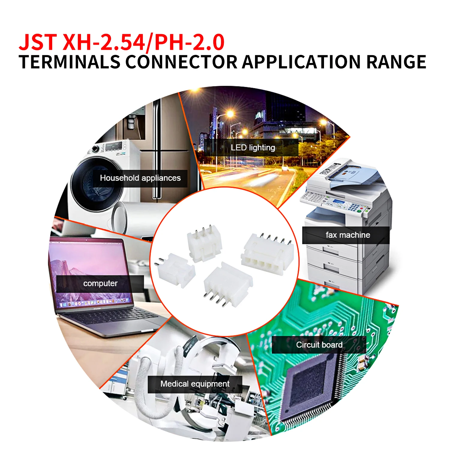 Imagem -06 - Terminais D-sub Dupont Alicate de Crimpagem Dupont Pin Crimper Awg 2820 0.080 Sn-01bm Xh2.54 Jst Connector Clamp Tool Mm²