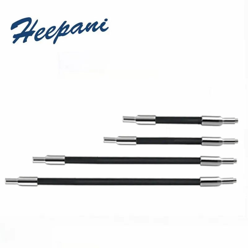 M2 M3 Thread Carbon Fiber Extension Rod Two-dimensional Probe M3 Three-coordinate Ceramic Extension Rod Extension Rod Styli