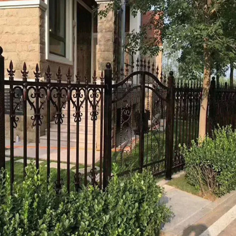 

Anticorrosive Outdoor Stainless Steel Railing