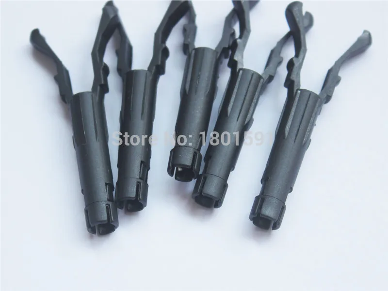 Free shipping 400pieces vortec spider injector clips for 1996-2004 CHEVY GMC V6  AY-P3070