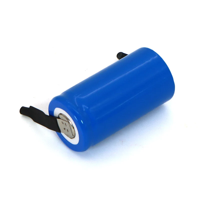 1.2v Ni-MH SC 2000mAh 21410Rechargeable battery for Vacuum cleaner Sweeper Drone Electric drill battery DIY nickel sheet