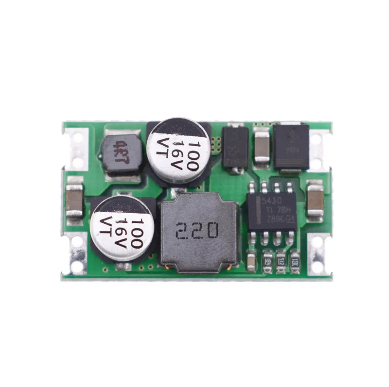 DC-DC Negative Voltage Power Supply Module DC DC Converter Module Reverse Negative Voltage Output diy electronics