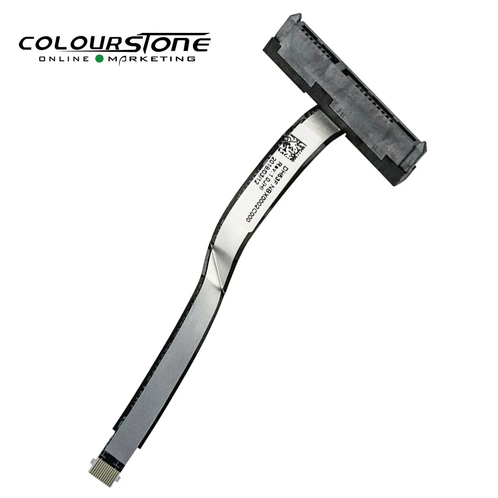 12-Pin Hard Drive Connector Cord HDD Cable Laptop For ACER AN515-53 AN715-51 Nbx0002c000 Notebook