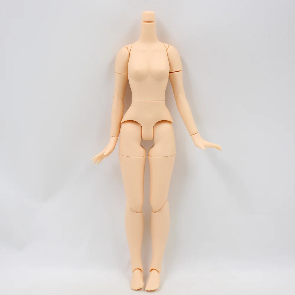 Body for ICY DBS Blyth doll 19 joint azone s pure neemo 1/6 BJD ob24 anime girl