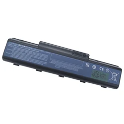 D725 Laptop Battery For ACER AS09A31 AS09A41 AS09A51 AS09A61 AS09A71 AS09A73 AS09A90 Aspire 5732 4732 5516 5517 D525 Notebook