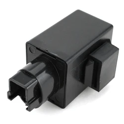Turn Signal Indicator LED Flasher Relay Module For Honda CBR500R CBR600RR CBR1000RR CB1000R CB1300 CTX700 FES125 FES150