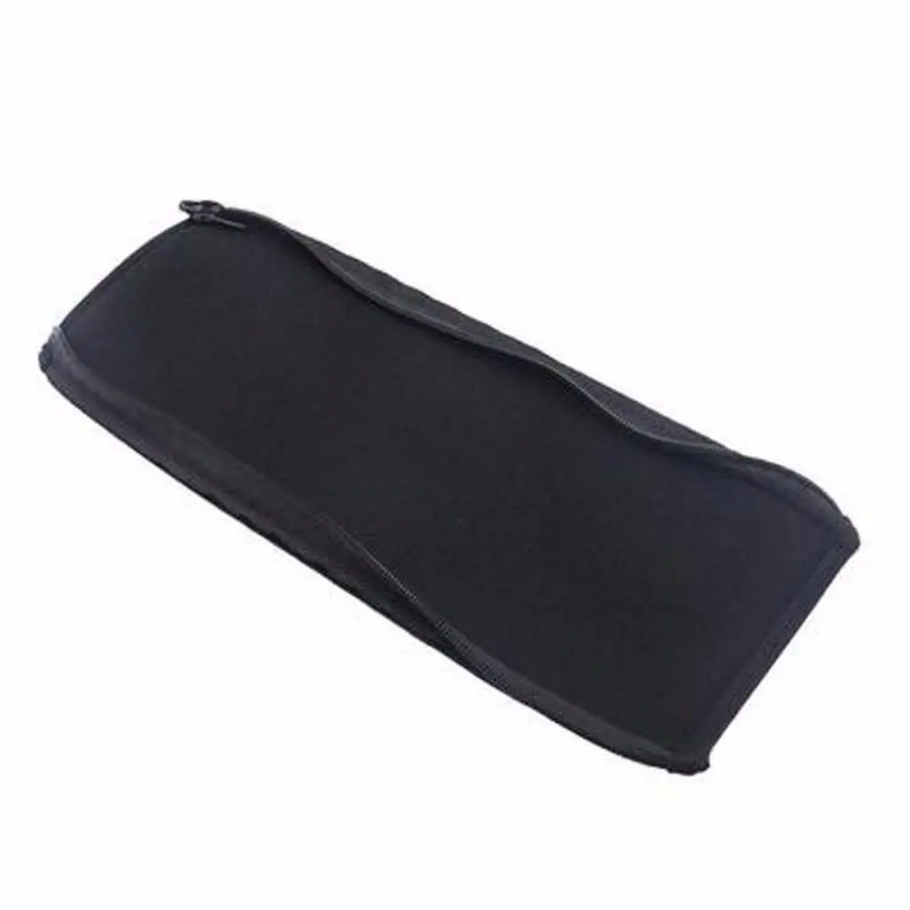 Zipper słuchawki rękaw osłaniający poduszka z pałąkiem na głowę dla Audio Technica ATH MSR7 M20 M30 M40 M40X M50X SX1 do gier zestaw słuchawkowy do gier — zdjęcie 5