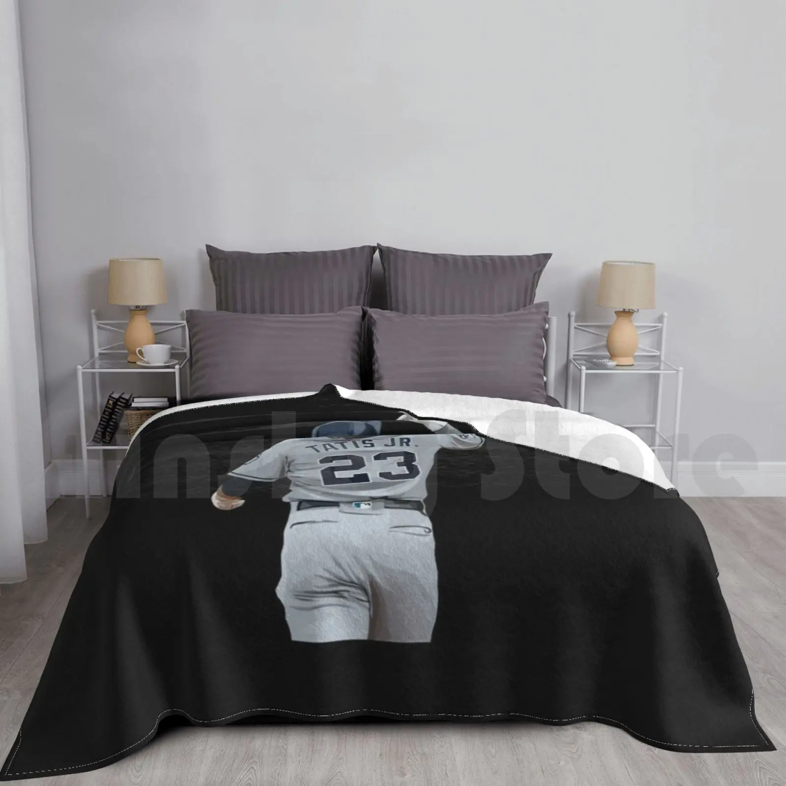 Fernando Tatis Jr #…