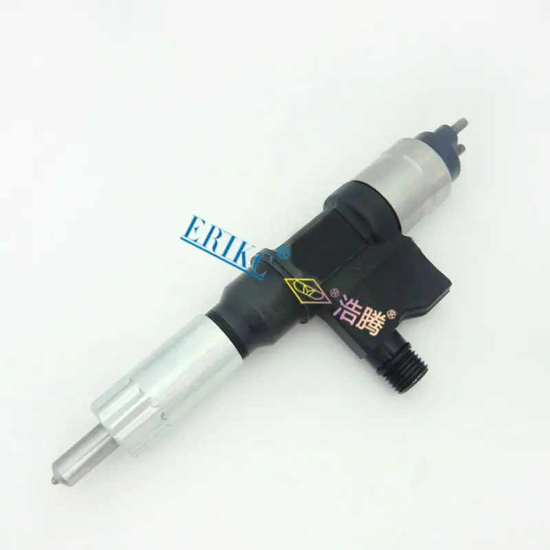 

ERIKC Diesel Fuel Common Rail Injector Assy 095000-6392 Oil Seal Fuel Injection Manufacturer 095000-6395 095000-6390