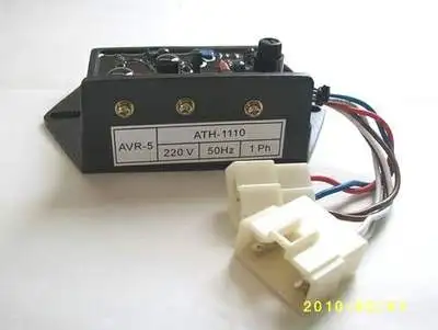 Automatic Voltage Regulator AVR ATH-1110 Fit for IMC