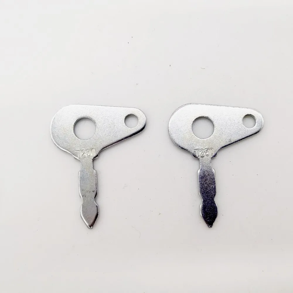 Рисунок 3 - для Lucas T250 ключ экскаватора