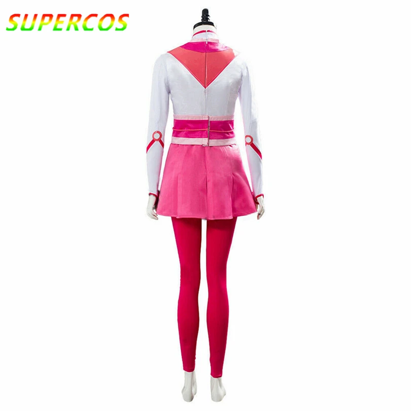 Project Sakura Wars Amamiya Sakura cosplay costume party Halloween Carnival suit