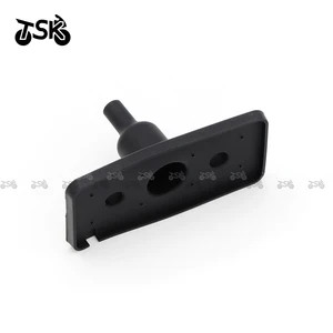 غطاء الحاجز الخلفي ، حامل لوحة الترخيص ، اكسسوارات الدراجات النارية لسوزوكي GSX R 600 750 K11 2011-2018 8 ممتص صدمات المبيعات الرئيسي GSX 750F - No4