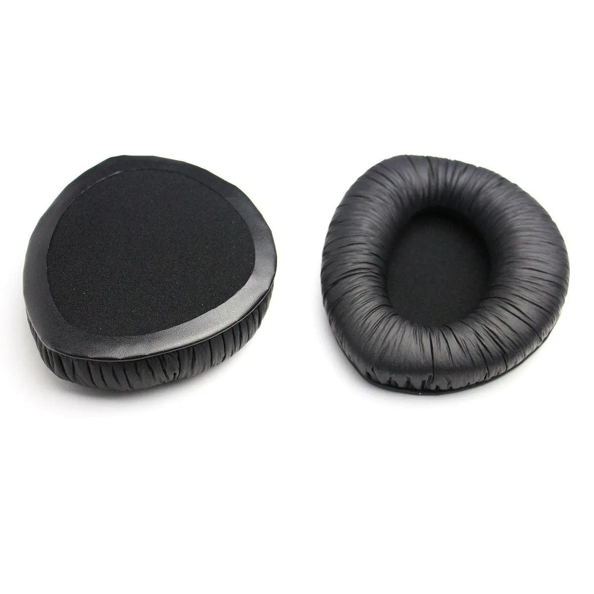 2Pairs Replacement Earpads for Sennheiser RS160 RS170 RS180 headphone Ear Cushions Ear Pads Pillow