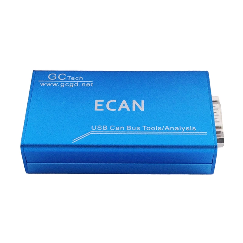 Imagem -03 - Ecan-it Downloader Usb para Pode Caixa Conectar Epec Controlador e Codesys Analisar Data do Controlador Epec