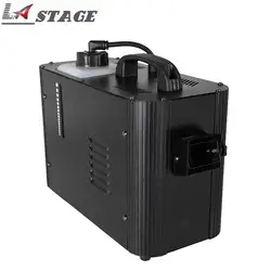 DMX Haze Machine Hazer for Stage Lighting DJ DISCO Theatre 1200w effect fog machine