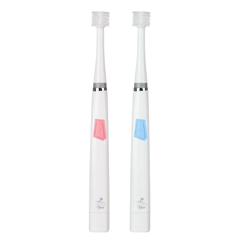 

Multi-effect New Design Soft Bristle Toothbrush IPLUS Electric Toothbrush For Sale