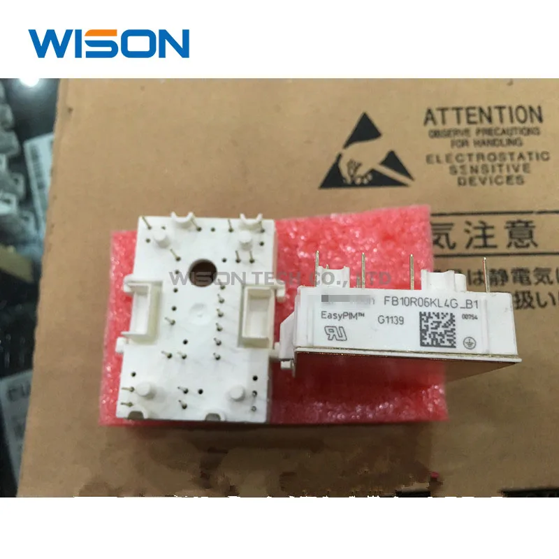 FB10R06KL4G Free Shippin original MODULE