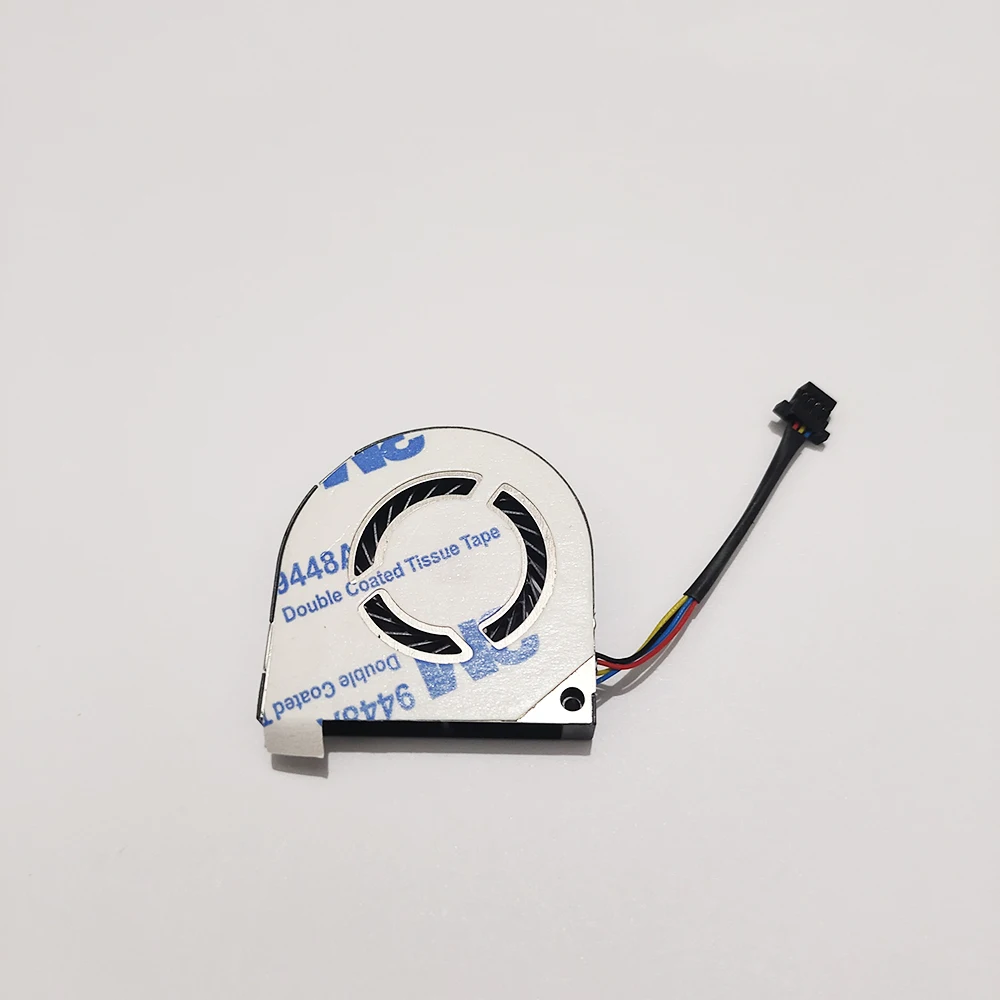 Для оригинального нового DJI Air 2S охлаждающий вентилятор для запасных частей