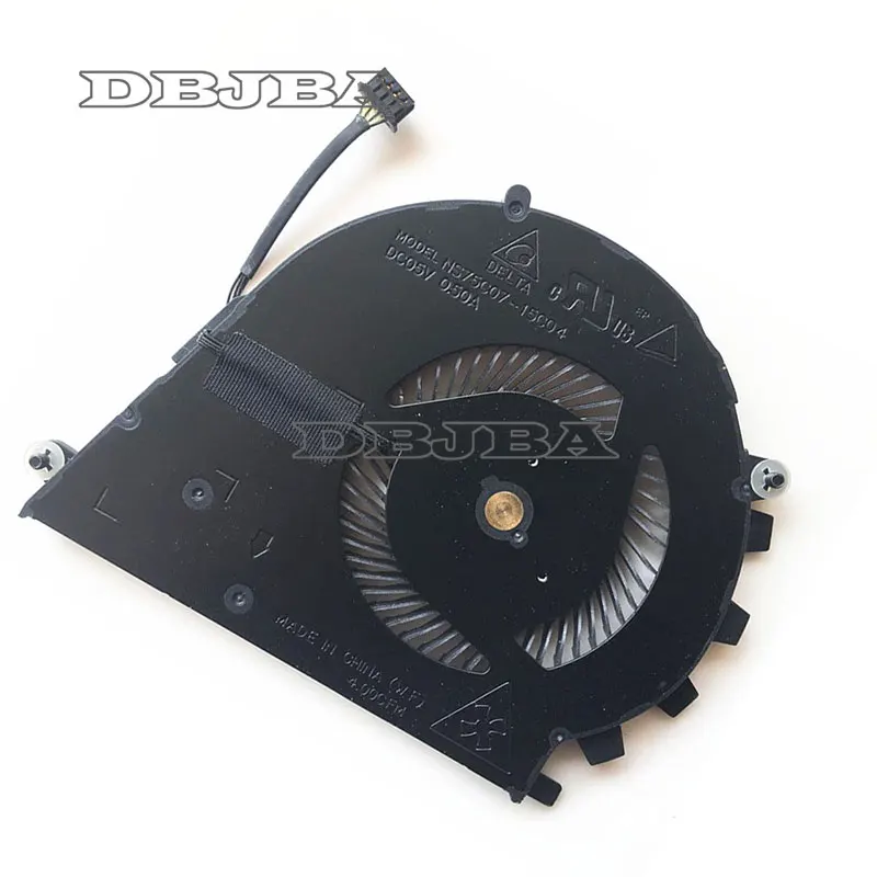 GPU Fan For HP ZBook Studio G3 G4 Gpu Cooling Fan