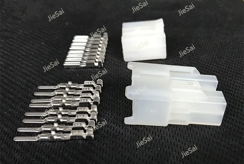 MT series 2.3mm(090) Automotive Wiring Connector 8 Pin 6240-1081 6240-5081 Auto Plug For Sumitomo