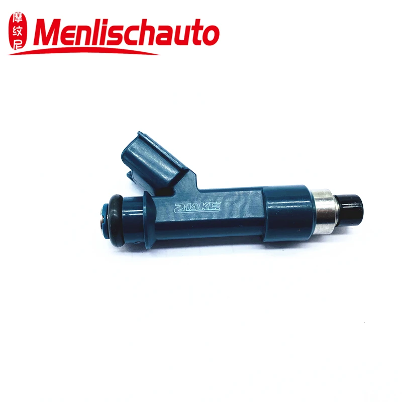 100% Original Fuel Injector Nozzle OEM 23250-0P030 23250-31010 23209-39015 232500P030 2325031010 2320939015 For Japanese Car