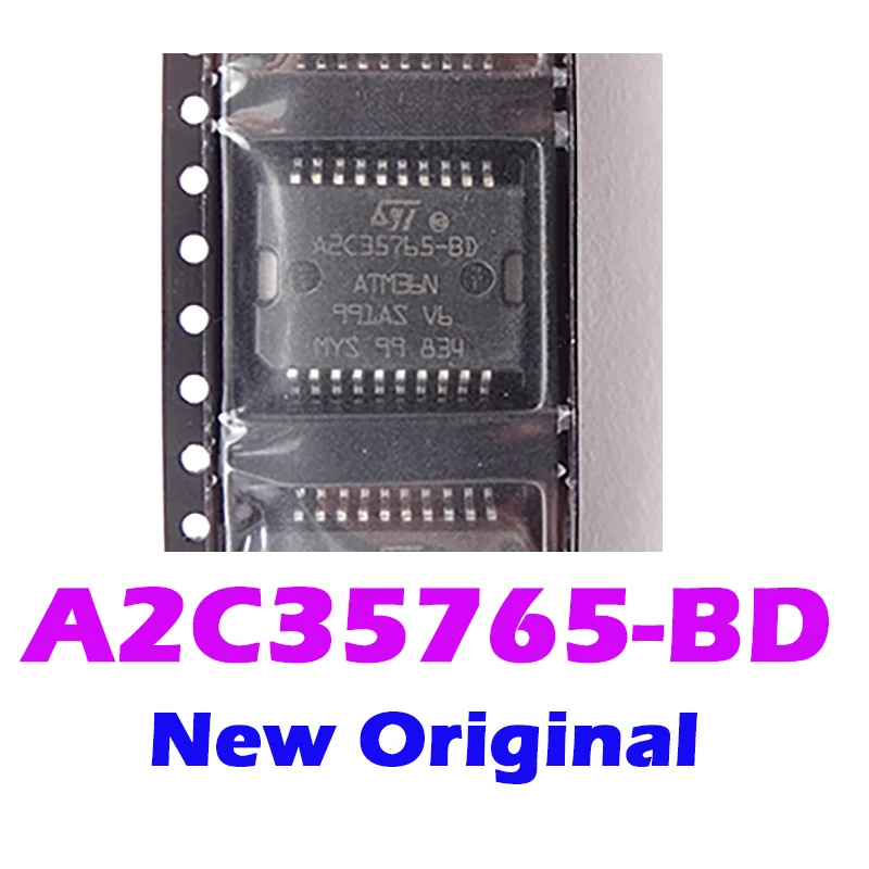 10pcs/lot  A2C35765-BD ATM36N NEW Original In Stock IC