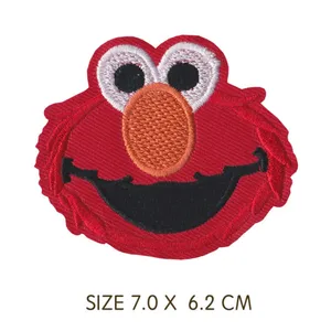 8 Hauptverkäufe Baby Elmo - №1
