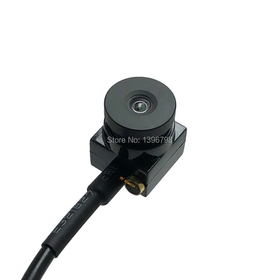 Zero Distortion USB Camera Module 1080P Hd MJPEG 30fps High Speed Mini CCTV Linux UVC Webcam Type-c Android Interface