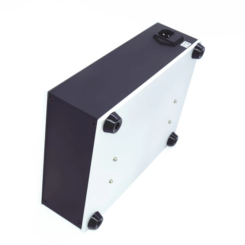 Filtro EMI de alta eficiencia, toma de filtro LCD de alta frecuencia EMI, purificador de Energía de EE. UU. 3000W, toma de filtro de potencia HiFi