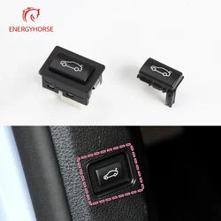 Car Tailgate Unlock Release Switch Button Cover For BMW 1 2 3 4 5 6 7 X1 X3 Z4 E81 F22 E90 F30 F10 F11 F12 F01 F02 91319200316