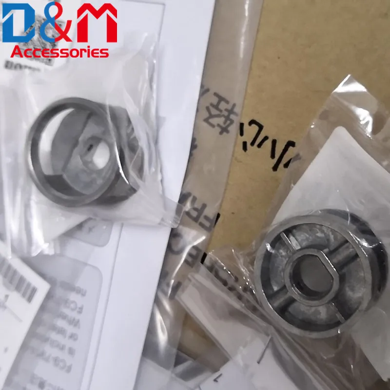 5Pcs Original new Bushing FC0-9022-000 FC8-1113-000 for Canon IR2520 IR2525 2530 2535 2545 3225 3230 3235 3245 3525 Genuine bush