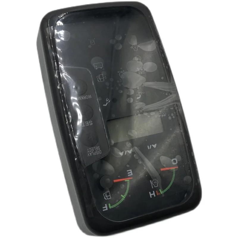 

High quality For excavator accessories Hitachi ZAX120 200 330 350-1-3G-6 display instrument display direct injection