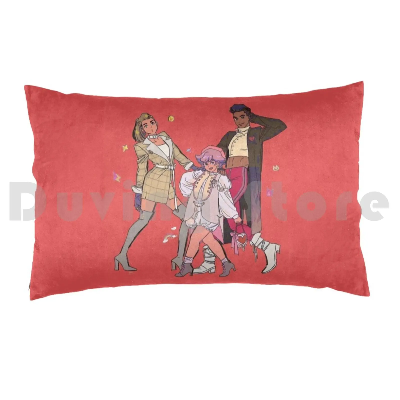 Taie d'oreiller She-Ra Princess, chapeau She Ra, Catra Adora, Spop, Shera